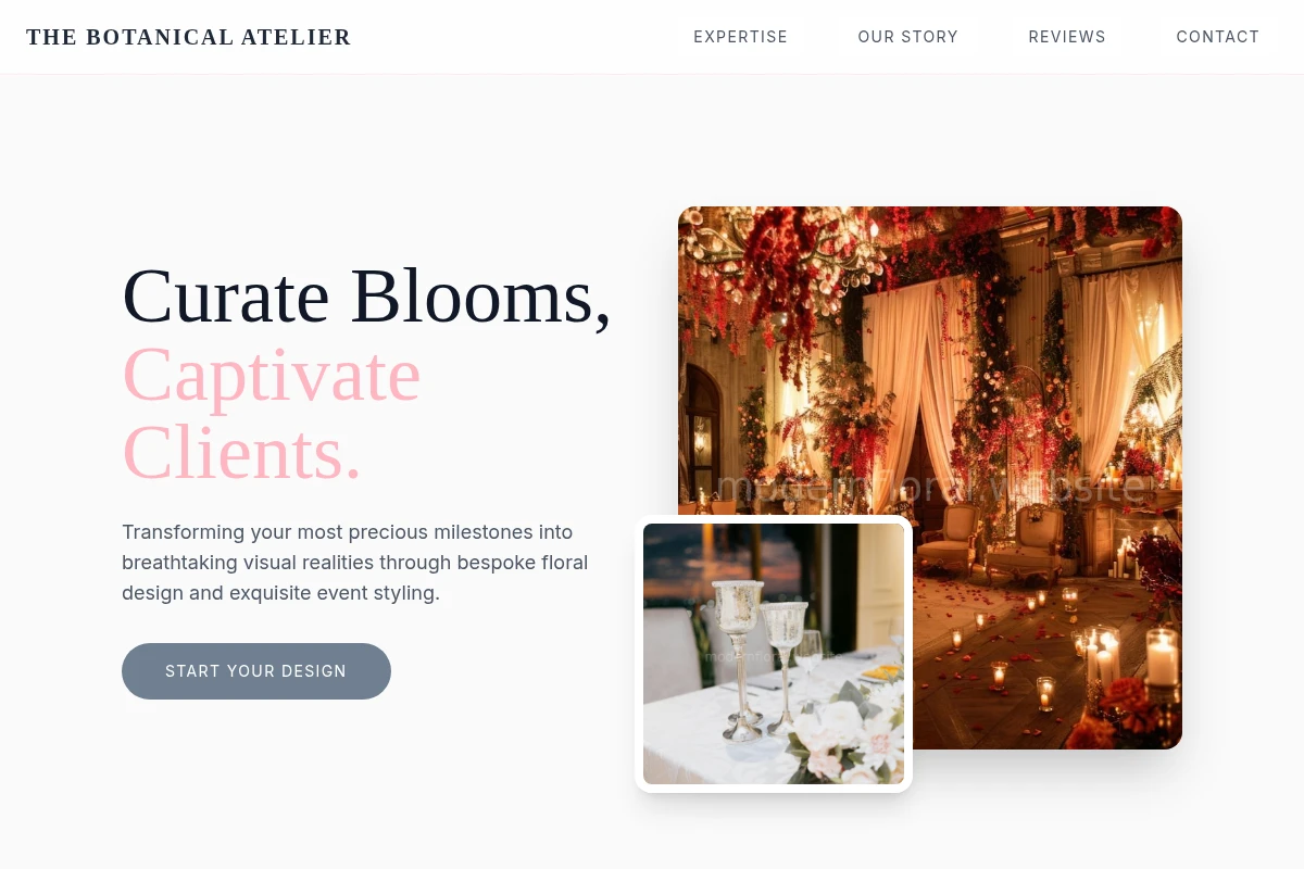 event-decor