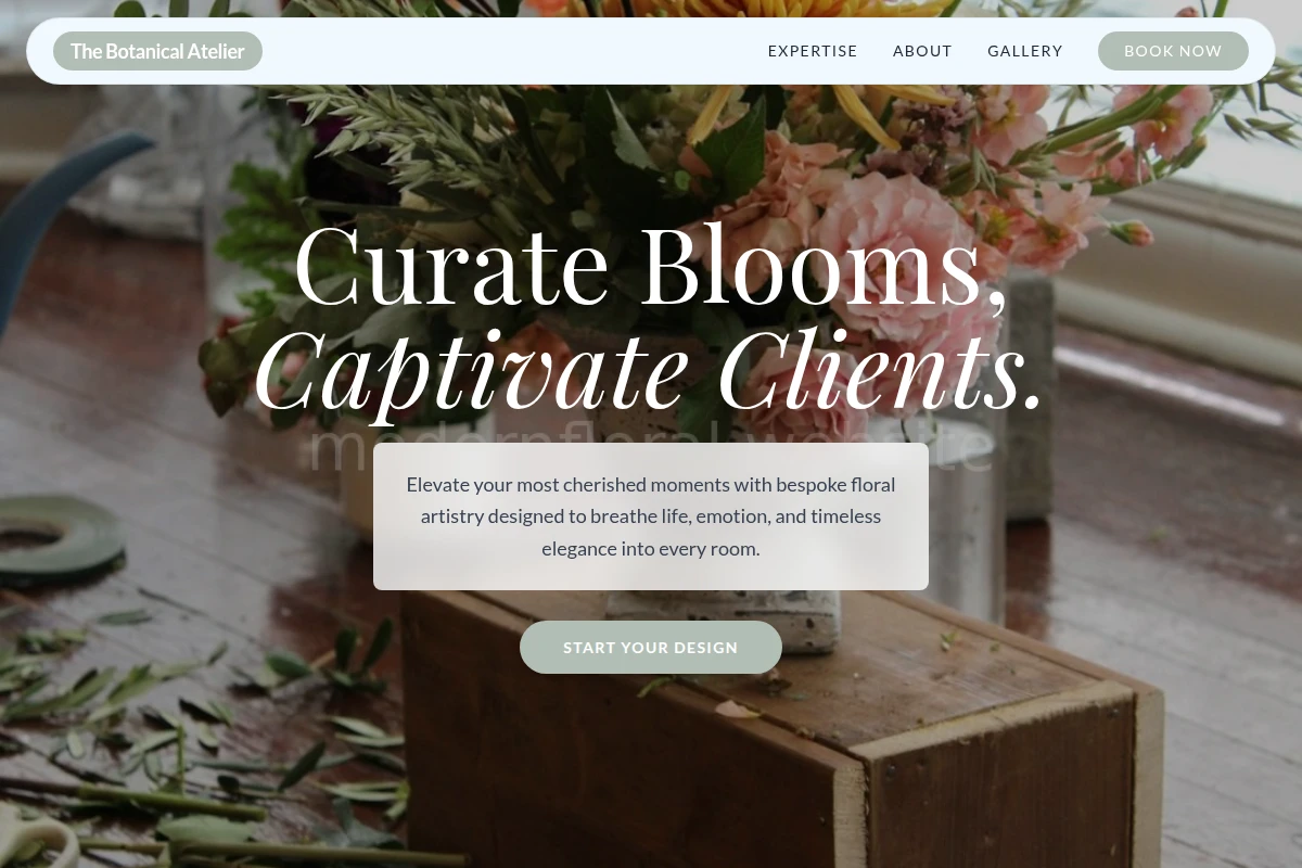 floristry